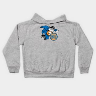 New York Knicks Kids Hoodie